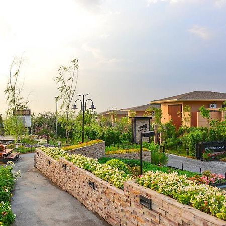 Civilai Hill Khao Yai Pakchong Bagian luar foto