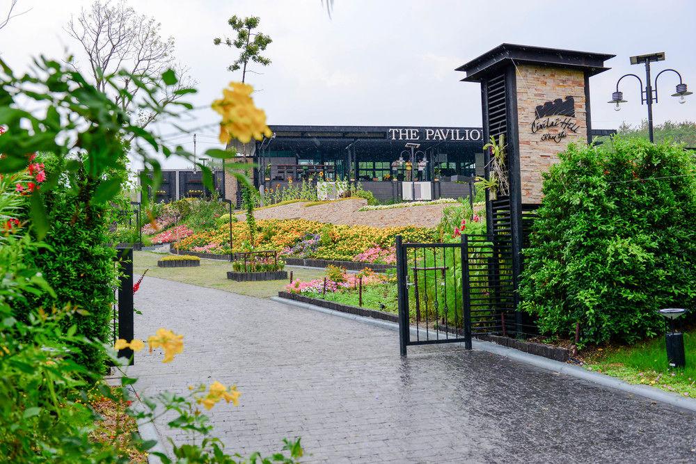 Civilai Hill Khao Yai Pakchong Bagian luar foto