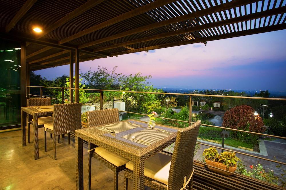 Civilai Hill Khao Yai Pakchong Bagian luar foto