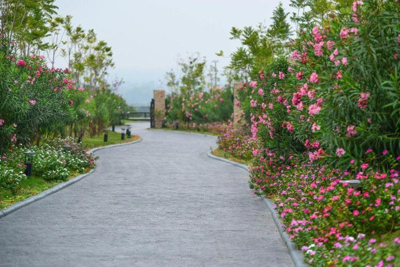 Civilai Hill Khao Yai Pakchong Bagian luar foto