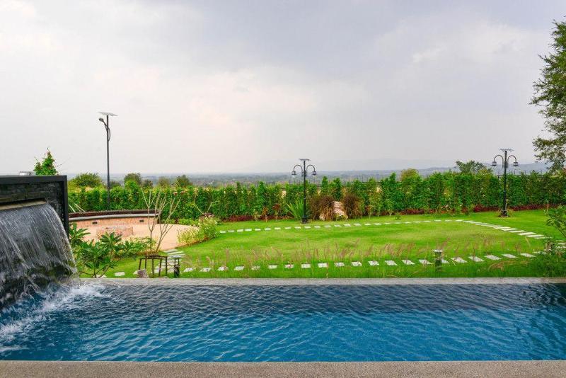Civilai Hill Khao Yai Pakchong Bagian luar foto