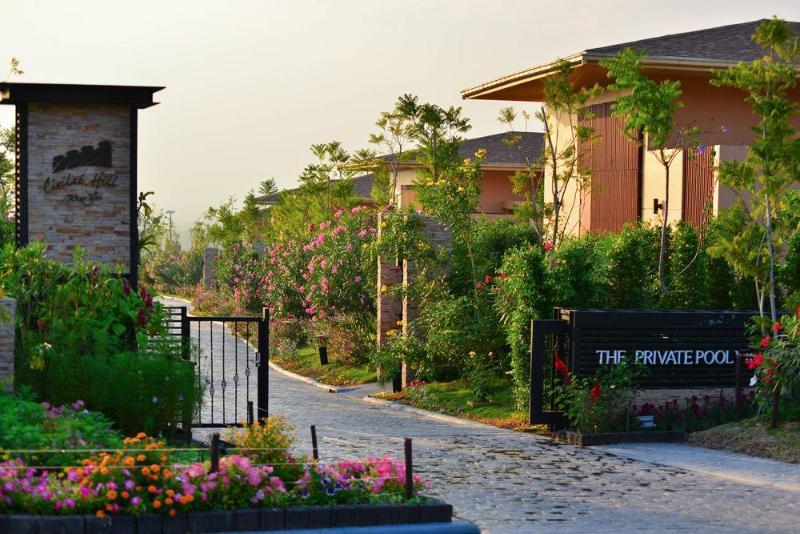 Civilai Hill Khao Yai Pakchong Bagian luar foto